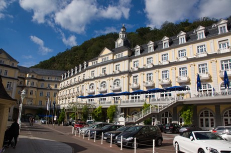 Bad Ems